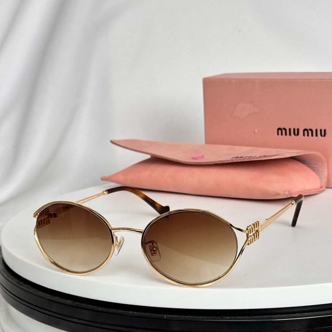 Miu Miu Sunglasses